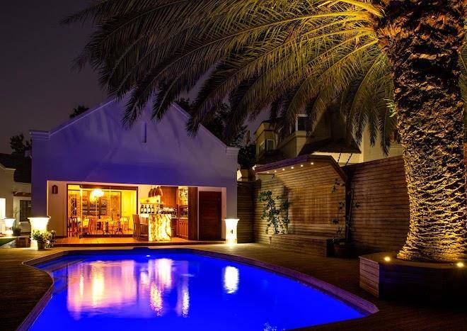 The giglio boutique hotel & restaurant
