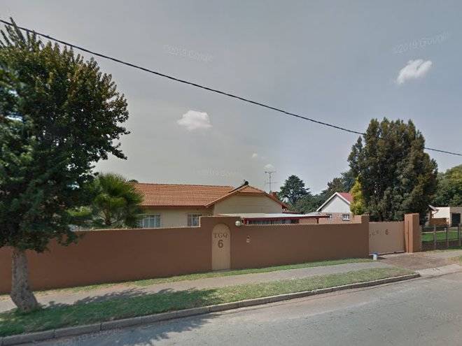 The Golden Quilt Image