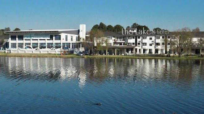 The lakes hotel & conference centre