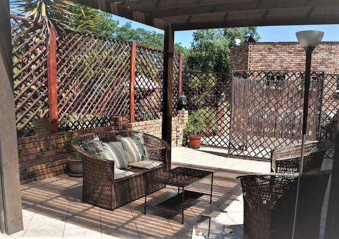 The lazy grape guest lodge & spa