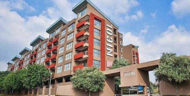 The nicol hotel and conference center