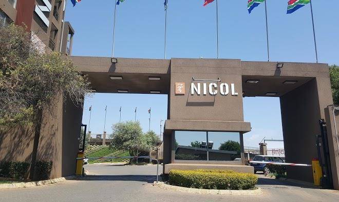 The nicol hotel johannesburg