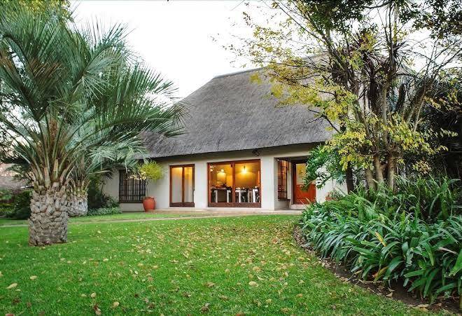 The safari club sa