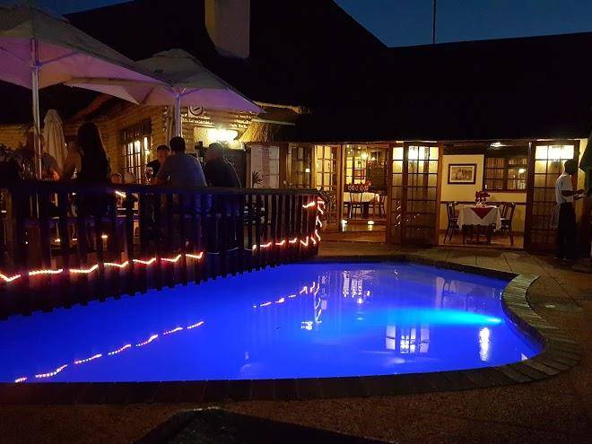 Werners lodge and bistro