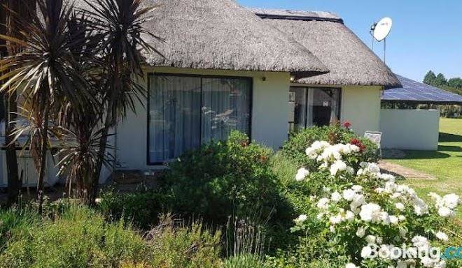 12 on vaal b&b