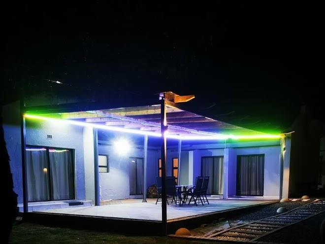 Botle ba afrika lodge