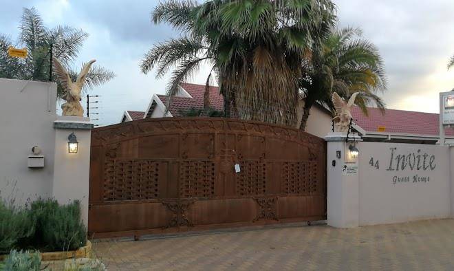 Dezo guest lodge