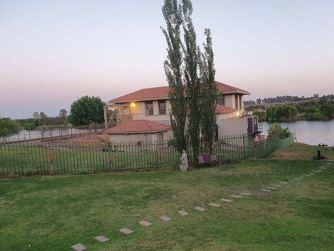 Emfuleni golf estate