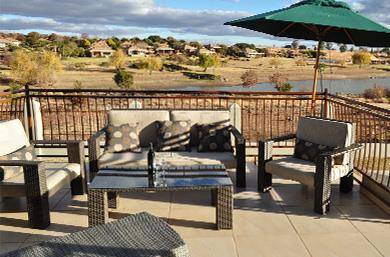 Gem vaal harbour town vaal marina