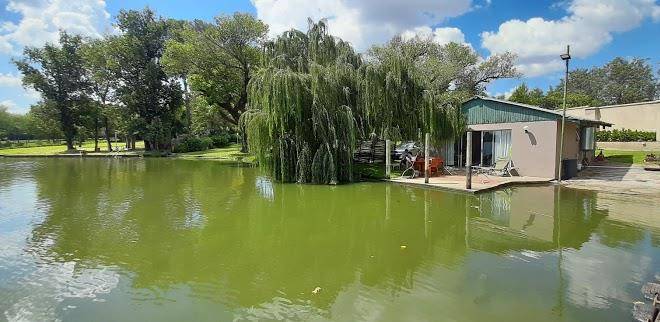 Heathbridge river lodge