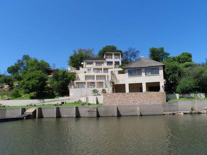 Heaven on vaal