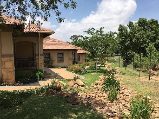 Heidelberg kloof lodge