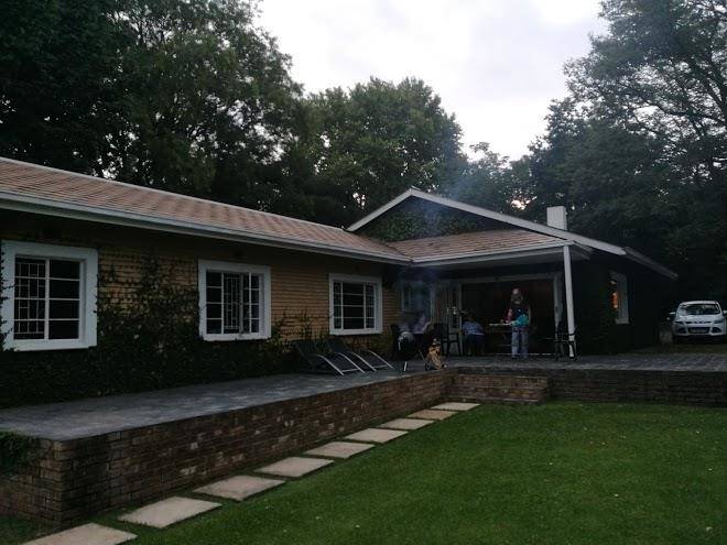 Henley river lodge