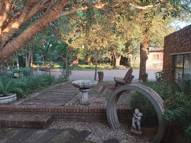 Klip river country estate