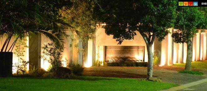Little eden guest lodge