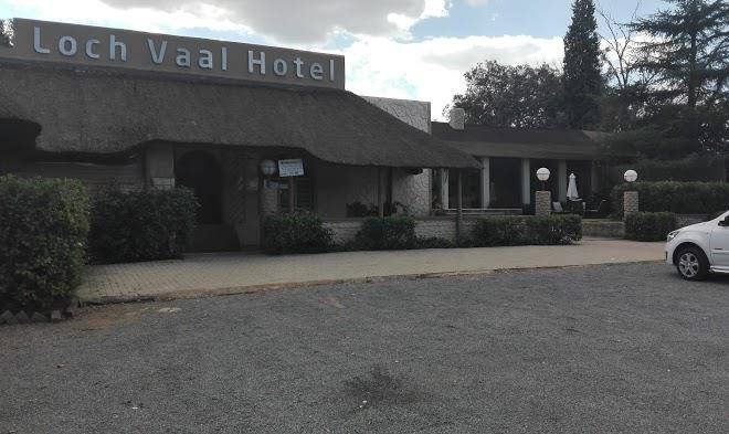 Loch Vaal Hotel Image