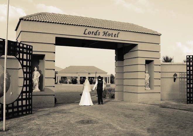 Lord's signature hotel