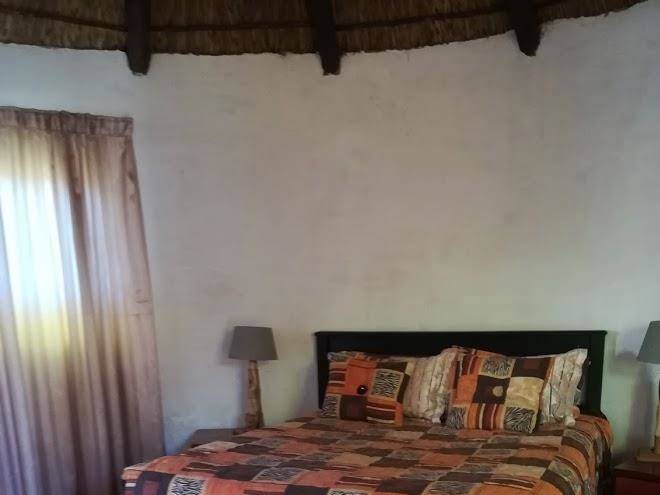 Thukela resorts