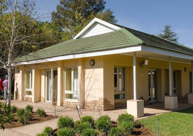 Tropicana river lodge