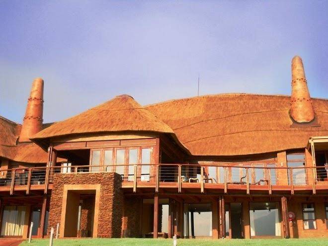 Askari game lodge and spa