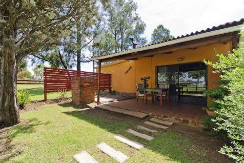 Blue roan country lodge magaliesburg