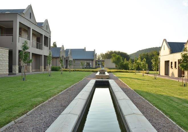 De hoek country hotel
