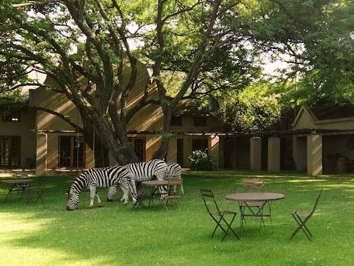 Ekudeni exclusive country venue