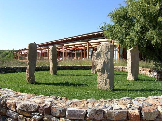 Forum homini & roots restaurant