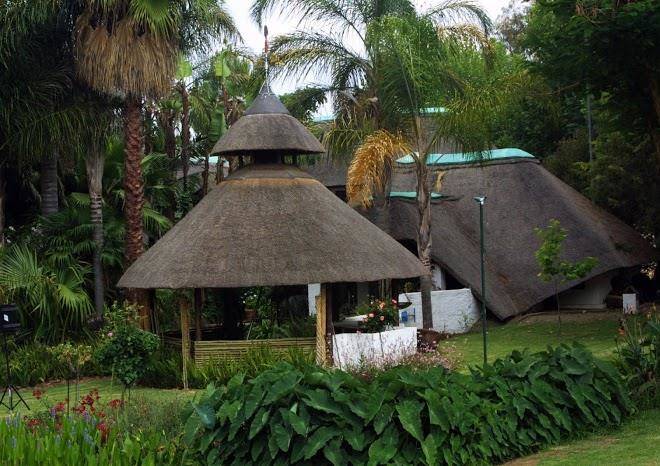 Hakunamatata lodge and health spa