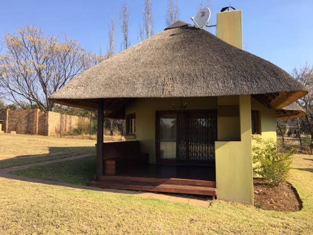 Impangele lodge