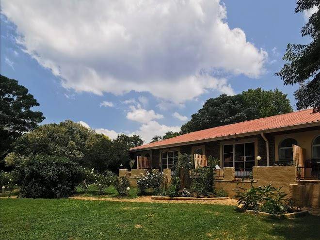 Kenjara lodge