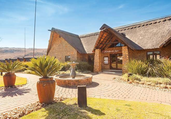Kloofzicht lodge & spa