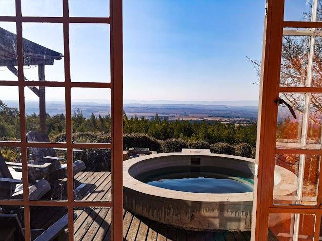 Koester farm glamping