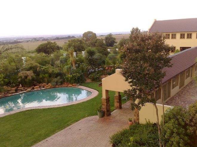 La vue guest lodge and function venue