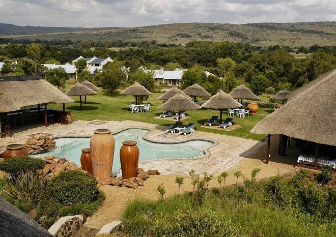 Magalies manor