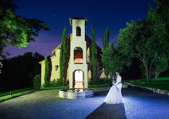 Moon and sixpence wedding and conference venue and hotel