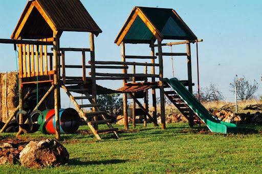Mount savannah game lodge
