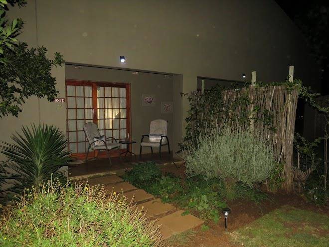 Nanabeguestlodge