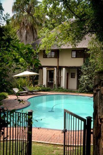 Riverview spa