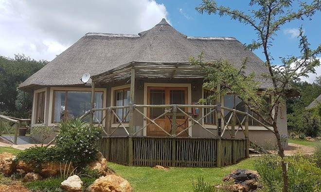 Rocky aloe lodge