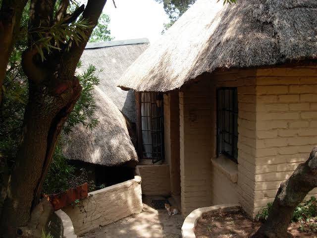 Sterkfontein Heritage Lodge Krugersdorp Image