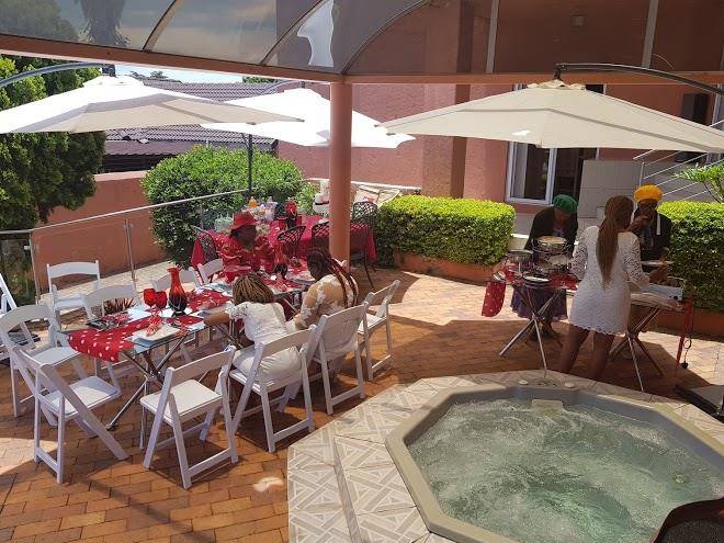 T gal exclusive bed and breakfast