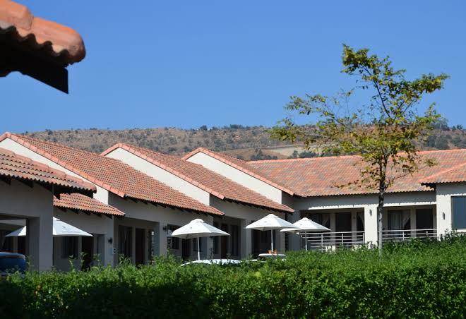 Usambara lodge