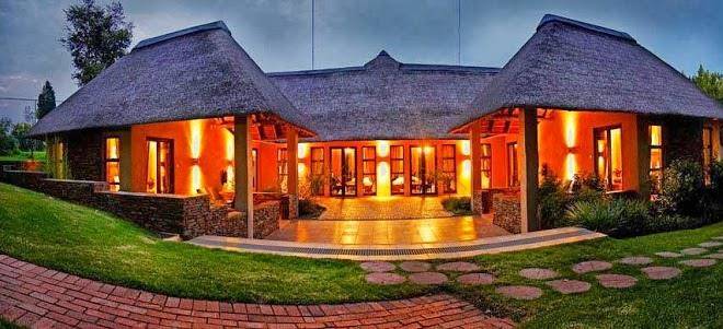 Valley lodge & spa 4 star hotel