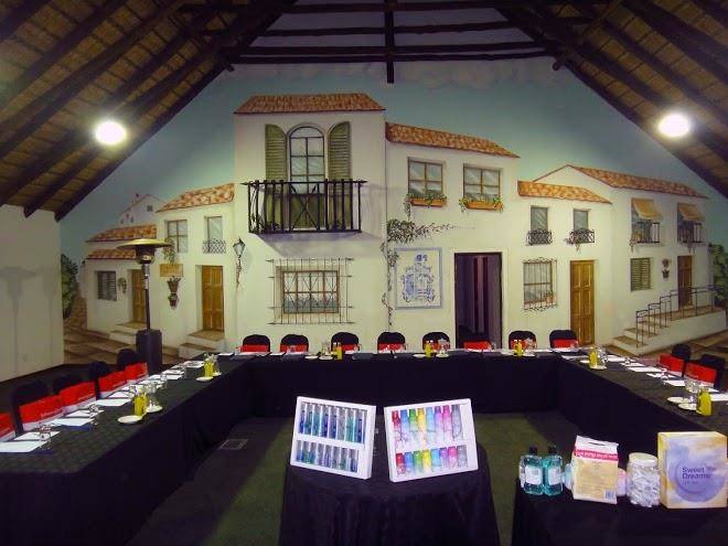 Valverde eco hotel