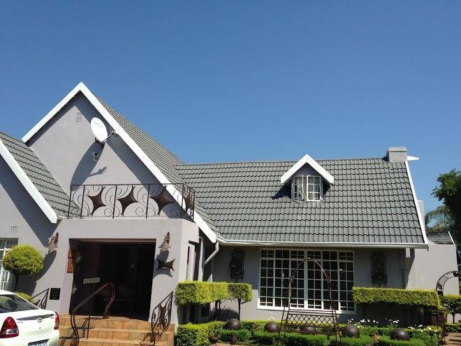 Avalon guest manor