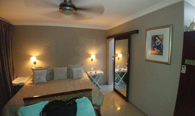 Newbali b&b cc