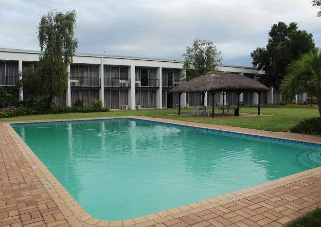 Newcastle inn