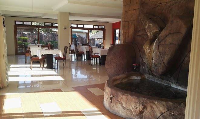Siyaphumula b & b