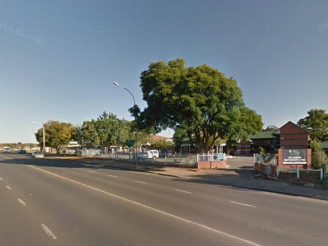 The Cannon Restaurant Image